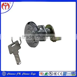 Home Security System Safe Box Mechanical Cam Lock JN170A Supplier's Choice thumbnail-1
