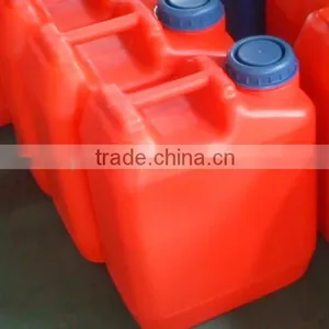 Plastic Bottle/jerry Can/oil Bottle Blowing Molding Machine thumbnail-4