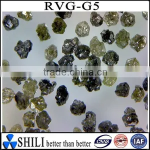 Changsha Industrial Abrasives Diamonds RVG Powder at Wholesale Price thumbnail-2