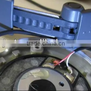 Vacuum Pressure Impregnating Insulation Resin for Motors thumbnail-1