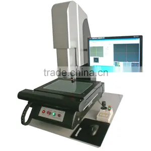 Automatic Three-Coordinate Measuring Machine thumbnail-1