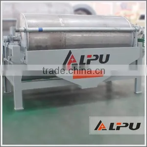 High Magnetic Intensity Dry Magnetic Separators thumbnail-1