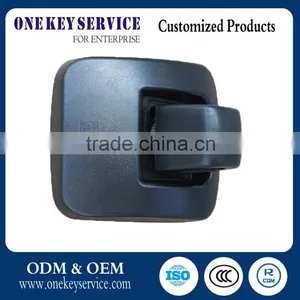 D530 Wide-angle Mirror for Car thumbnail-2