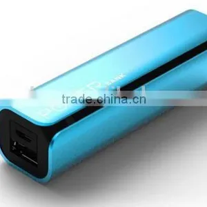 Metal Cylinder Power Bank Charger thumbnail-6