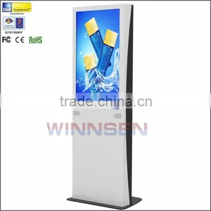 42 Inch Stand Alone Plug&play Digital Signage thumbnail-1