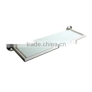 Factory Wholesale Modern Wall Mounted Low-caben Steel Bathroom Hardware Accessories Sets for Home Bathroom 6D04 thumbnail-6