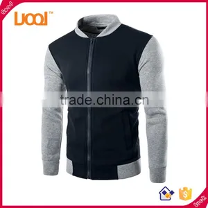 New Design Winter High Quality Bulk Mens Jackets and Coats Wholesale China Supplier thumbnail-1