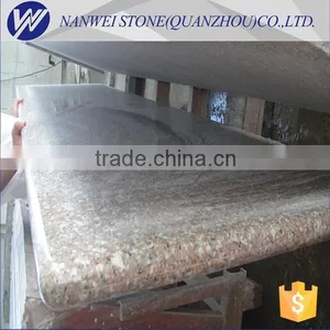 China Factory Trade Assurance Supplier Countertop of G648 G635 Red Stone thumbnail-5