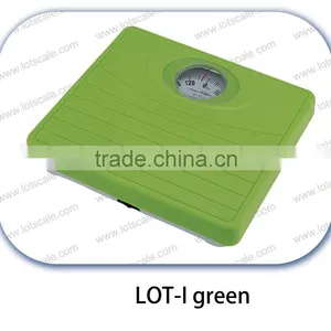 Mechanical Weighing Scale (LOT-I-green) thumbnail-1