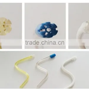 Disposable Dental Saliva Suction Tube thumbnail-3