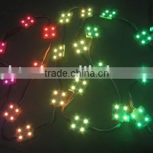 DMX RGB5050 Module, IP65 Waterproof thumbnail-1