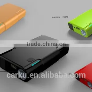 Newest Fashionable Multifunction Jump Starters thumbnail-1