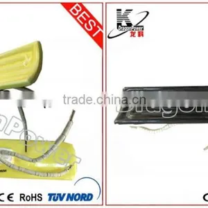 Heating Element Infrared Ceramic Heater thumbnail-2