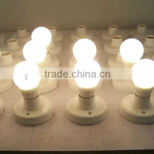 3w LED Candle Lights Energy Saving Bulb Lights E14 270lm thumbnail-1