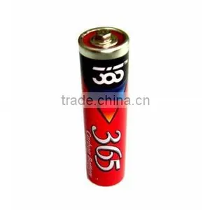 Metal R6P Battery,1.5v thumbnail-1