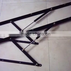 Bed With Gas Lift thumbnail-1