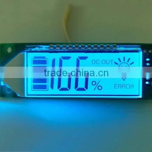 TN Positive Hdmi Monitor for Meter UNLCD-M20018 thumbnail-1