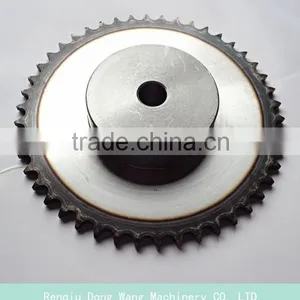 Sprocket Hub thumbnail-2