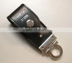 Leather Usb Flash /leather Usb Flash Disk/leather Usb Flash Drive USB -202 thumbnail-1
