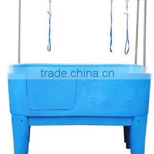 Hot Sale Plastic Pet Manual Bath thumbnail-1