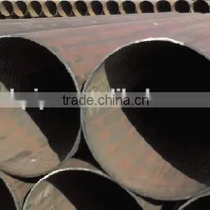 165*6.0mm Weld Steel Pipe thumbnail-1