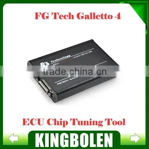 All Software V54 Works All Cars/Trucks FGTech 2-Master Infineon Tri-Core Add Newest BDM Function FG Tech Galletto 2 Master thumbnail-3