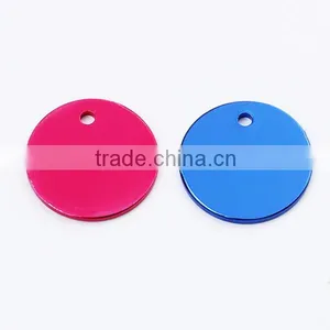 Blank Dog Tags Wholesale thumbnail-3
