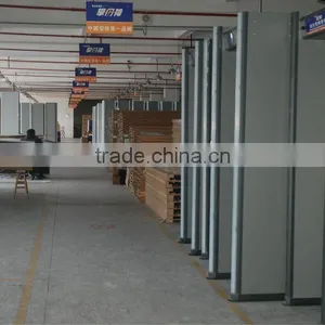 XYT2101A2 ProCheck Walk Through Metal Detector Metal Detector Door Price thumbnail-3