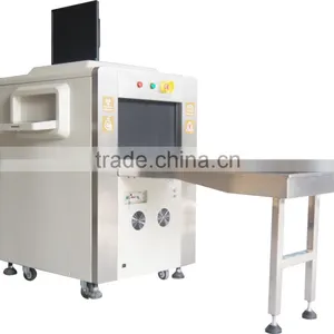 Hotal and Airport X-ray Baggage Scanners , Baggage X-ray Machine Price thumbnail-1