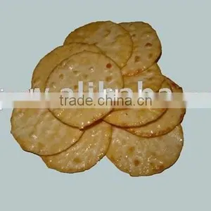 Factory Supply Rice Crackers Production Line thumbnail-6