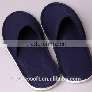 Terry Towelling Bath Slippers thumbnail-2
