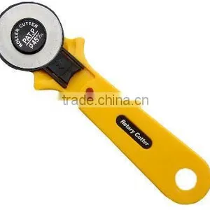 RC-12 ROTARY CUTTER 45MM thumbnail-1