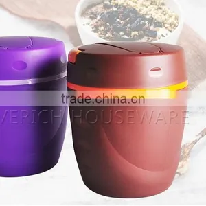 Double Layer China Wholesale Aluminum Foil Lunch Box thumbnail-3