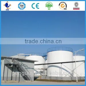 Large Capacity Machine to Refine Vegetable Oil thumbnail-6