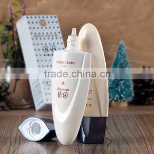 MAYCHEER Triple Effect Whitening BB Cream Whitening SPF25 Sunscreen Isolation Makeup Wholesale Maquiagem thumbnail-2