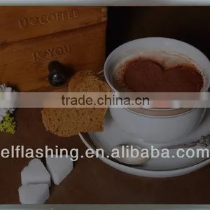 LED Slim Light Box Crystal Led Light Box Led Backlight Box/LED Coffe Advertisement thumbnail-1
