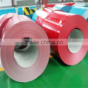 2024 Color Coated Aluminum Coil thumbnail-2