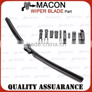 Multifunction Car Wiper Blade Wiper Blades Universal Adapter thumbnail-1