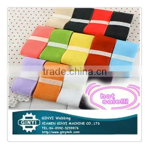Custom Woven Ribbon Jacquard Webbing thumbnail-2
