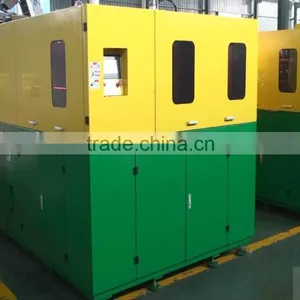 Blow Moulding Machine for Bottle up to 2L thumbnail-1