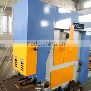 High Speed and Cheap LVD-CNC Hand Steel Plate Ironworker Equipment thumbnail-3