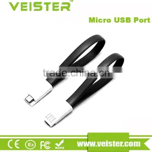 Veister High Quality Magnet Cables for Android Mobile Phone and for Ios Mobile Phoone thumbnail-3