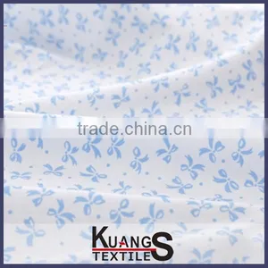 Cotton Knitting Fabric, Factory Price Polyester Cotton Fabric thumbnail-5