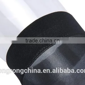 Custom Jacquard Nylon And Cotton Teenage Tube Sock Factory 0565 thumbnail-5