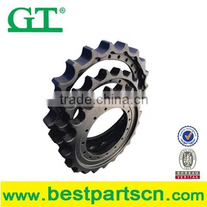 Manufacturer For Excavator R320LC Sprocket 81E5-2001 thumbnail-1