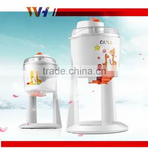 Self Cooling Home-using Ice Cream Maker thumbnail-3