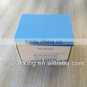 2014 High Quality Banker Boxes Made in Shanghai thumbnail-1