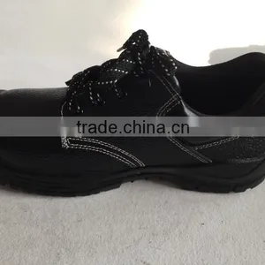 Stylish Safety Shoes, Acide Resistant Safety Shoes, HW-2036 thumbnail-1