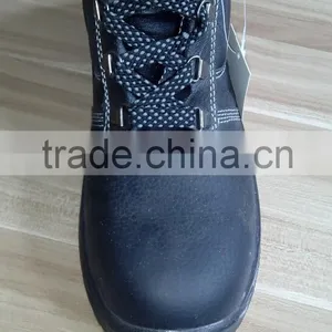 Safety Shoes Type and Steel Toe Feature Steel Toe Anti Static Safety Shoes, WT-2009 thumbnail-2