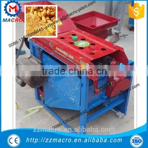 Maize Corn Sheller Thresher Machine /corn Peeler Machine thumbnail-2